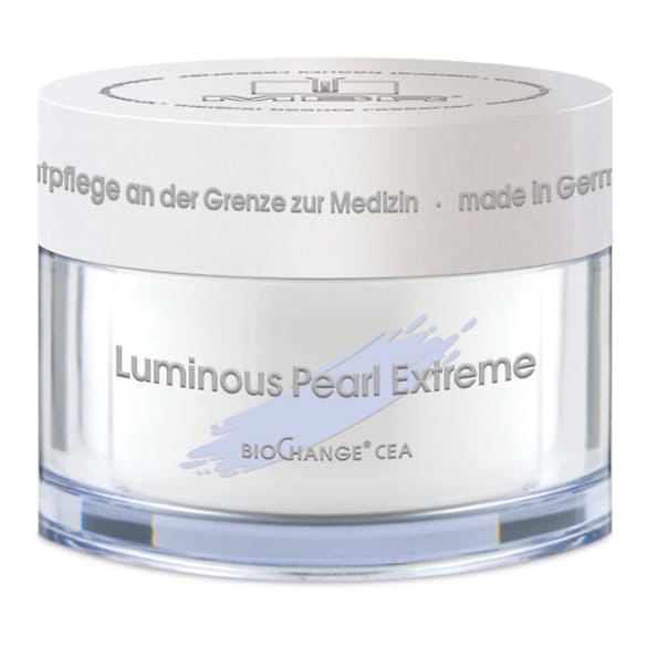 Biochange Luminious Pearl Extreme  , MEDICAL BEAUTY RESEARCH
